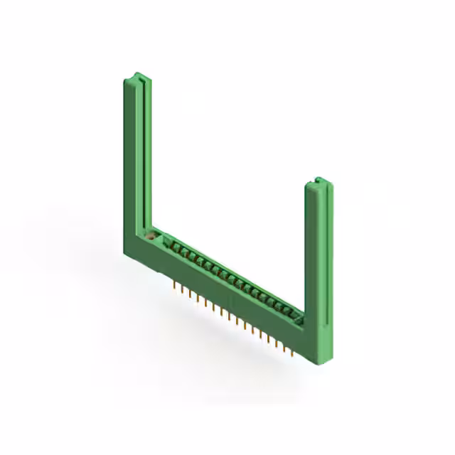 307-016-527-158 EDAC Inc.  Edgeboard Connectors